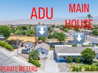 83590 Mesquite Dr, Indio, CA 92203