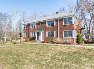 15 Parkview Ln APT D, Haverhill, MA 01835