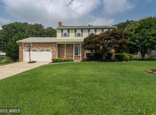 8331 Sail Ct, Pasadena, MD 21122