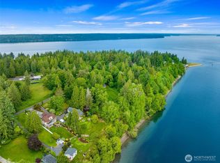 9728 Cascade Loop NE, Olympia, WA 98516