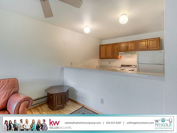 3rd image of 17431 Ambaum Blvd S #44