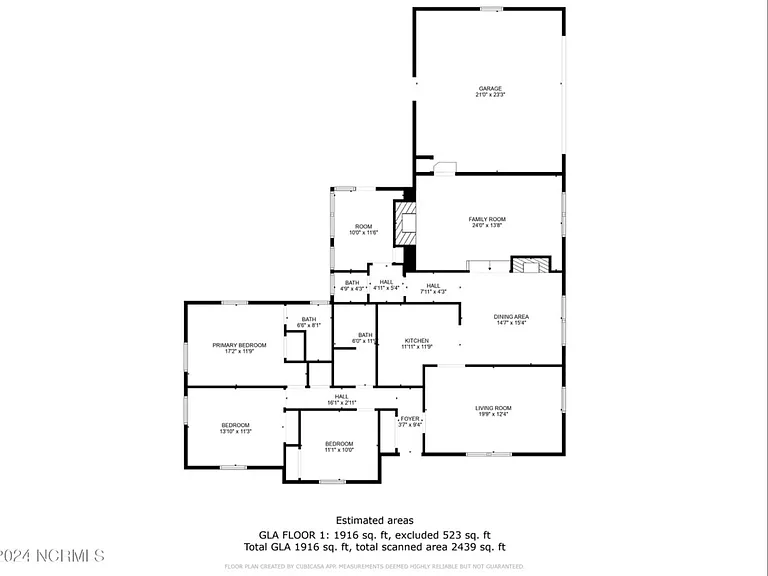 3239 Chalmers Dr — Photo 6