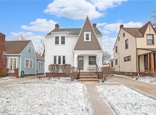 3437 W 159th St, Cleveland, OH 44111