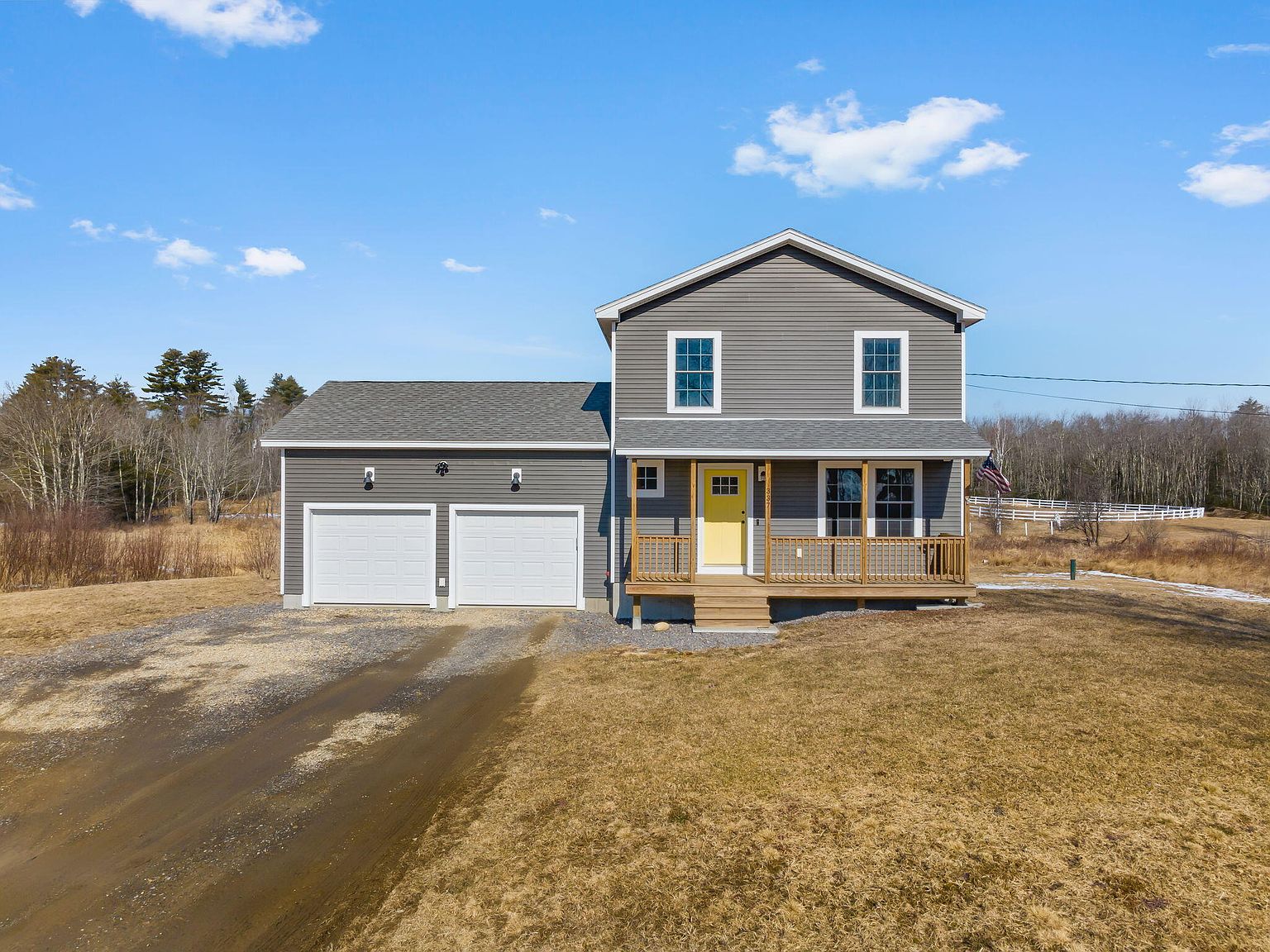 337 Lord Road Lebanon ME 04027 Zillow