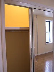 Rented by J Misrahi Realty Corp