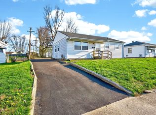 5345 Middlebury Rd, Dayton, OH 45432