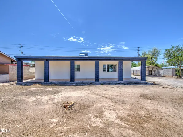 221 N TREKELL Road, Casa Grande, AZ 85122