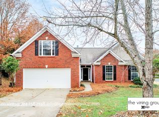 3082 Orion Dr, Indian Land, SC 29707