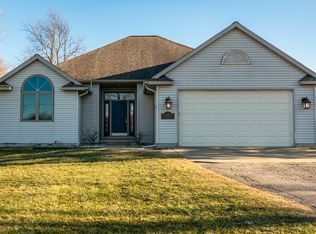 1050 13 Mile Rd NE, Sparta, MI 49345