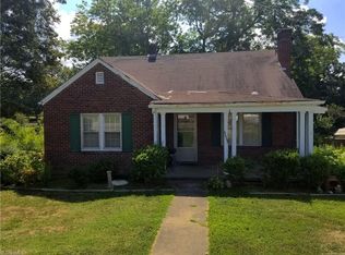 9669 Us Highway 29 Bus, Ruffin, NC 27326