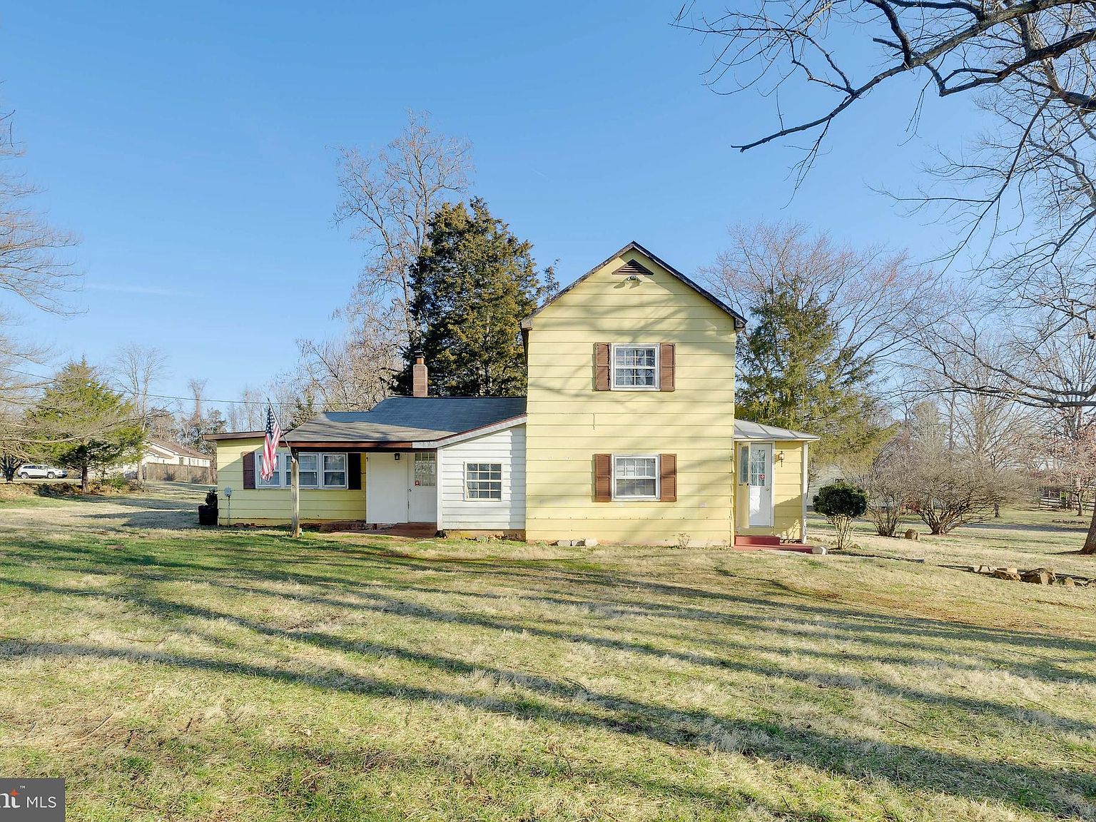 10288 Fayettesville Rd, Bealeton, VA 22712 Zillow
