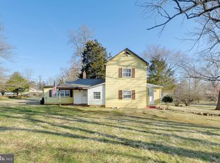 10288 Fayettesville Rd, Bealeton, VA 22712
