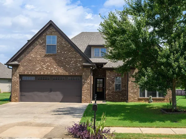 1079 Freedom Pkwy, Montevallo, AL 35115