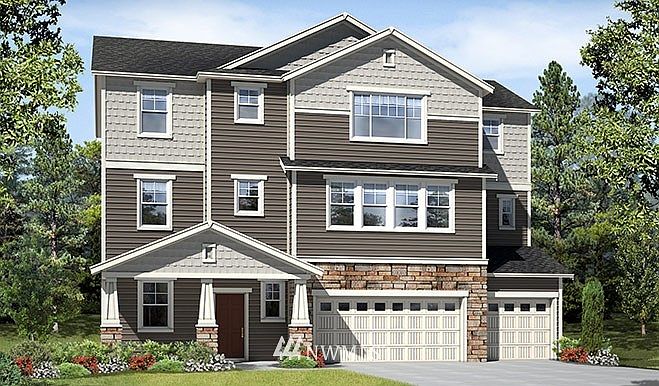 1st image of 26008 16th (LOT 1) Court S