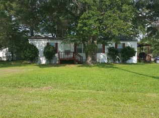 112 Marlette Dr, Goldsboro, NC 27534