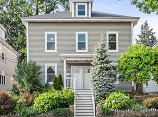 14 Hersey St UNIT 2, Salem, MA 01970