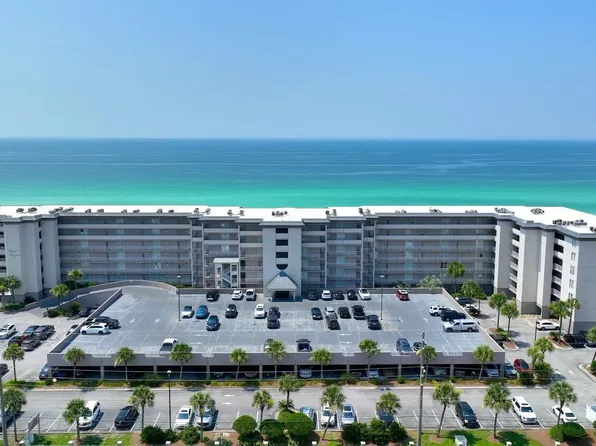 520 Santa Rosa Blvd APT 100, Fort Walton Beach, FL 32548