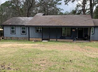 480 Sportsman Dr, Trinity, TX 75862