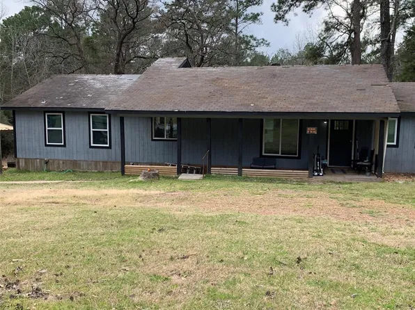 480 Sportsman Dr, Trinity, TX 75862