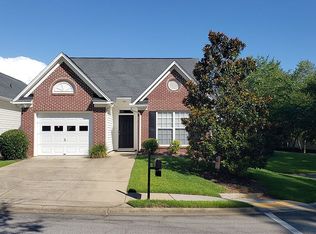 100 Woodlily Ln, Irmo, SC 29063