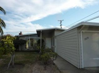 2020 Harding Ave, San Mateo, CA 94403