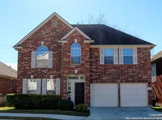 516 Ginsberg Dr, Schertz, TX 78154