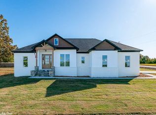 15 Montine Dr, Greenbrier, AR 72058