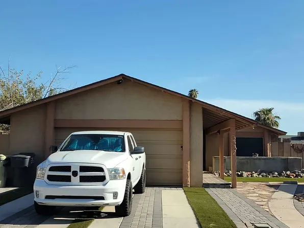 5537 W Golden Ln, Glendale, AZ 85302