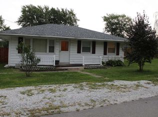 920 N Oak St, Hartford City, IN 47348