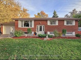 157 Elliott St, Brampton, ON L6Y 1W7