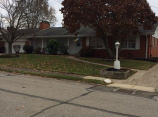 1069 Blossom Dr, Highland Heights, KY
