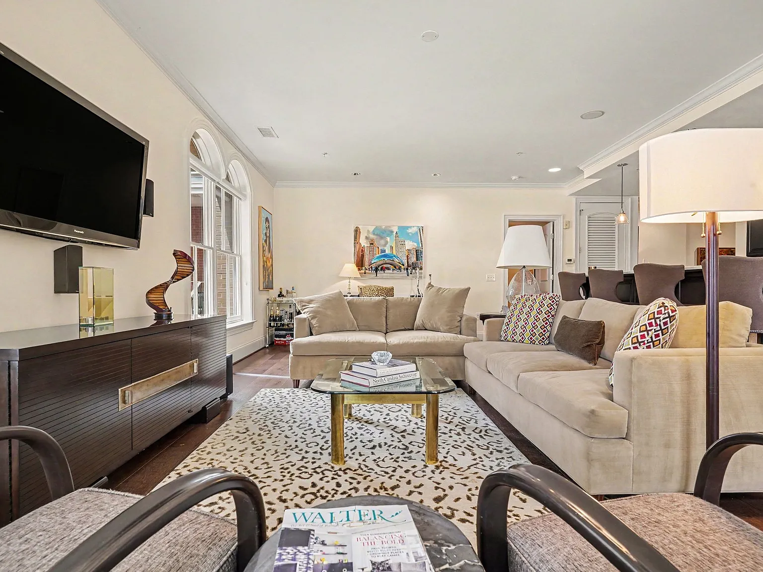 2 bed, 1482 sqft, $2,795 — Photo 4