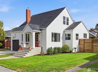 954 Park Street, Woodland, WA 98674