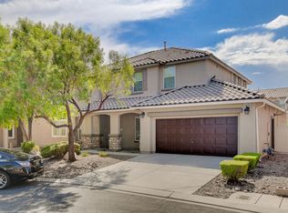 5505 Grey Pointe St, North Las Vegas, NV 89031
