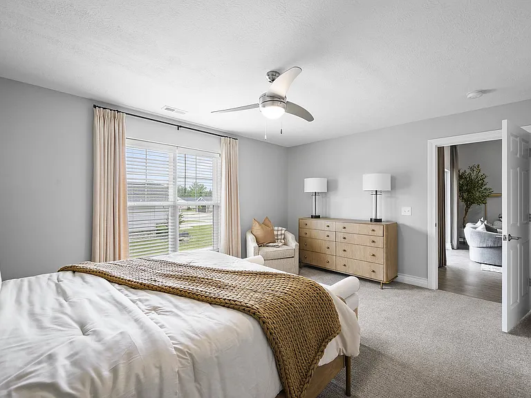 The Villas at Bakers Ridge — Photo 30