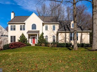 1129 Kolbe Ln, West Chester, PA 19382