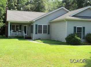 3 S Shore Dr, Lincoln, DE 19960