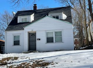 4337 Madison St, Gary, IN 46408