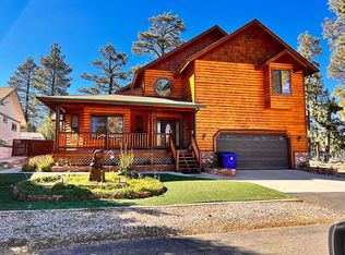 221 Rodeo Rd, Big Bear City, CA 92314