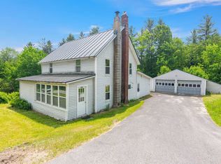 335 Warren Mountain Rd, Roxbury, VT 05669