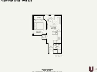 887 Somerset St W UNIT 202, Ottawa, ON K1R 6R6