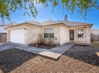 100 Javelina Trl, Bastrop, TX 78602