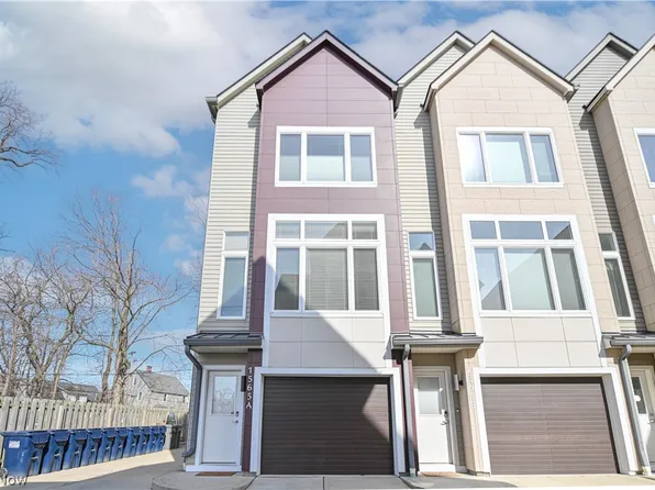 1565 E 118th St APT A, Cleveland, OH 44106