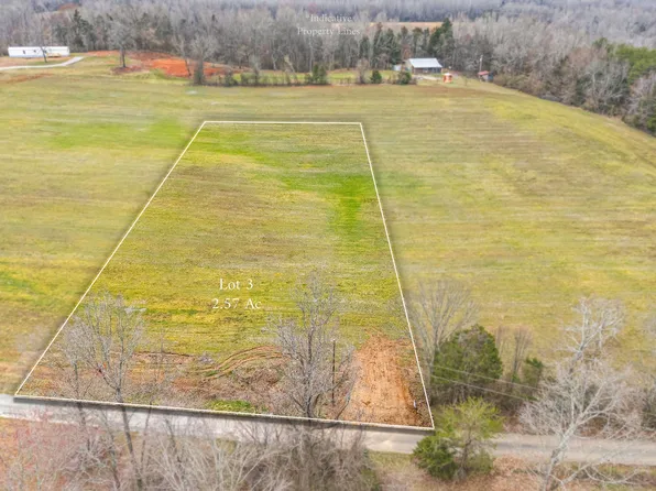 0 Edd Ramsey Rd Lot 3, McMinnville, TN 37110