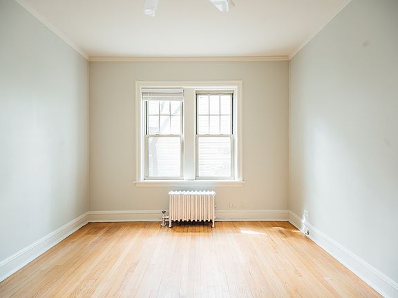 4328 unit W1 - 1 bedroom