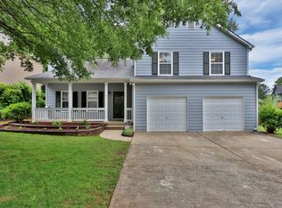 2651 Lake Park Bnd, Kennesaw, GA 30101