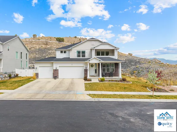 7282 N Golden Summit Dr #413, Eagle Mountain, UT 84005
