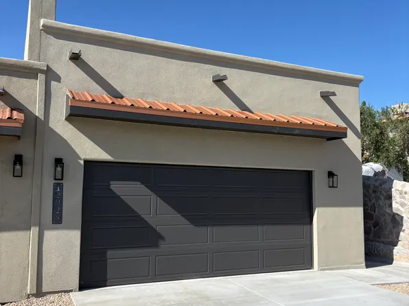 2928 Fairway Dr, Las Cruces, NM 88011