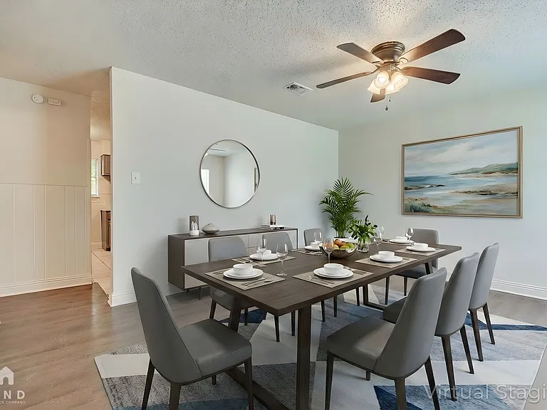 5054 Virgil St — Photo 3