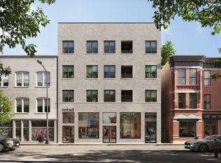 North + Damen, Chicago, IL 60647